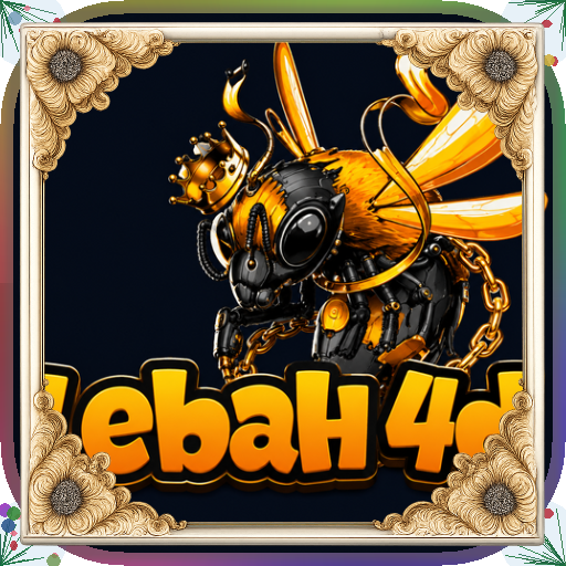lebah4d — galeri pratinjau - APK Resmi