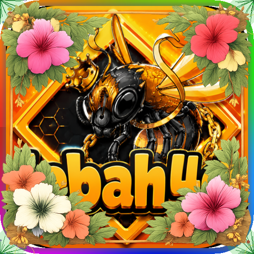 lebah4d — galeri pratinjau Resmi APK